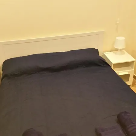 ベッド・アンド・ブレックファスト Residenza Il Castello *