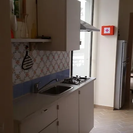 Residenza Il Castello * ナポリ