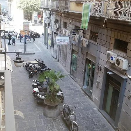 Residenza Il Castello ベッド・アンド・ブレックファスト *