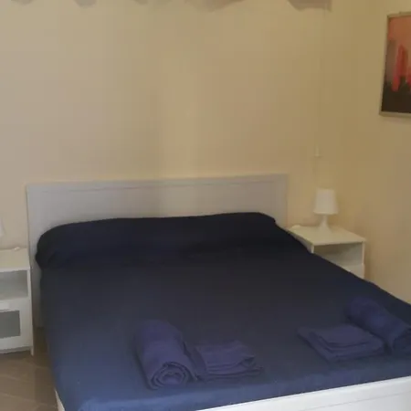 Residenza Il Castello * ナポリ