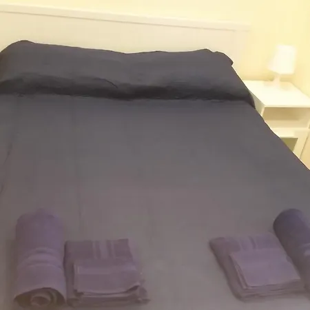 Residenza Il Castello ナポリ