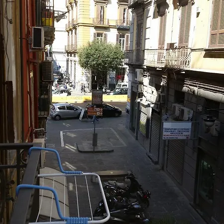 Residenza Il Castello ベッド・アンド・ブレックファスト