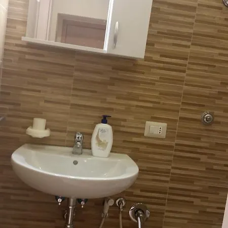 Residenza Il Castello * ナポリ