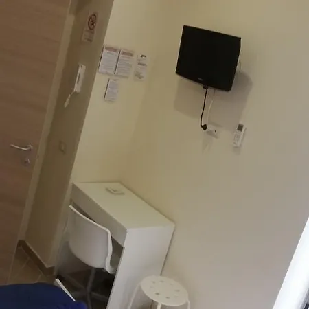 Residenza Il Castello ベッド・アンド・ブレックファスト