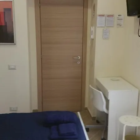 ベッド・アンド・ブレックファスト Residenza Il Castello