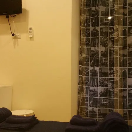 Residenza Il Castello ナポリ