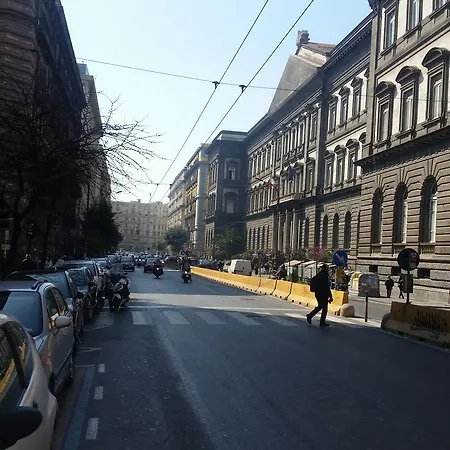 ベッド・アンド・ブレックファスト Residenza Il Castello