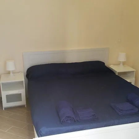 Residenza Il Castello Bed and breakfast *