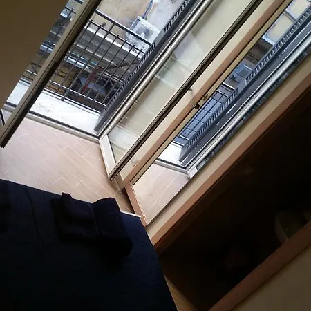 Residenza Il Castello Bed and breakfast *