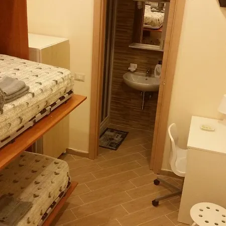 Residenza Il Castello Bed and breakfast