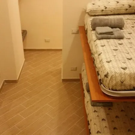 Bed and breakfast Residenza Il Castello