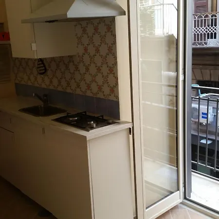 לינה וארוחת בוקר Residenza Il Castello *