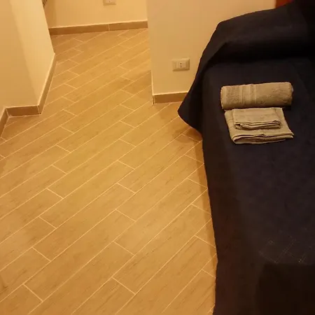 Residenza Il Castello * נאפולי