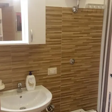 Residenza Il Castello * נאפולי