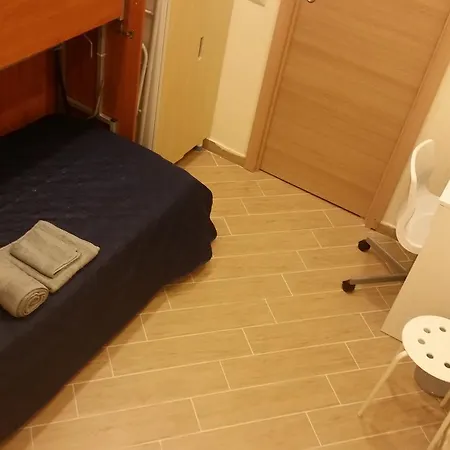 Residenza Il Castello לינה וארוחת בוקר