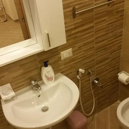 Residenza Il Castello לינה וארוחת בוקר