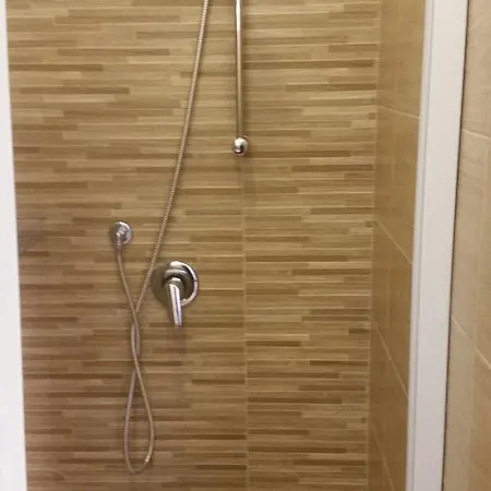 לינה וארוחת בוקר Residenza Il Castello *