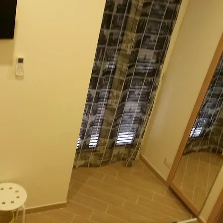 Residenza Il Castello לינה וארוחת בוקר