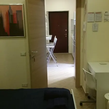 Residenza Il Castello 住宿加早餐酒店