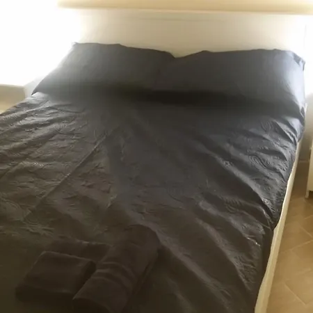 לינה וארוחת בוקר Residenza Il Castello *