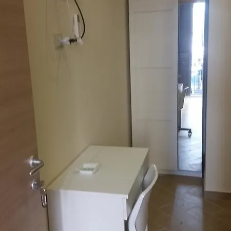 住宿加早餐酒店 Residenza Il Castello 那不勒斯