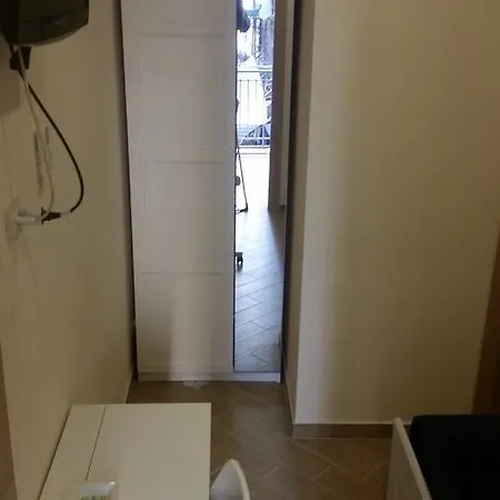 Residenza Il Castello לינה וארוחת בוקר