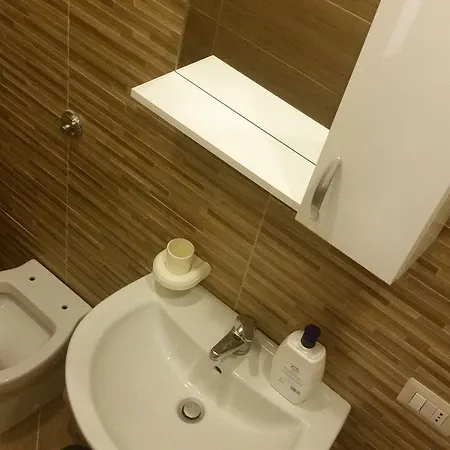 Residenza Il Castello 住宿加早餐酒店