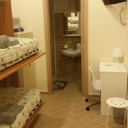 Residenza Il Castello נאפולי