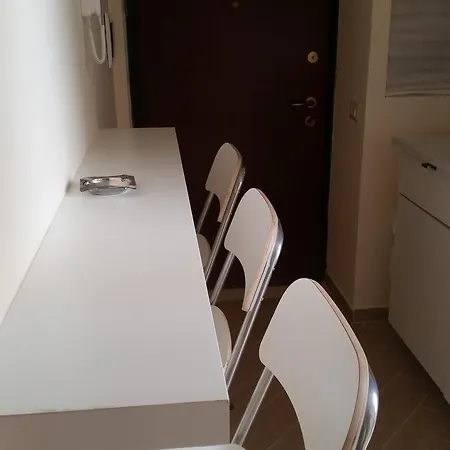 住宿加早餐酒店 Residenza Il Castello 那不勒斯