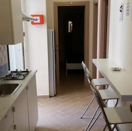 B&B Residenza Il Castello 나폴리