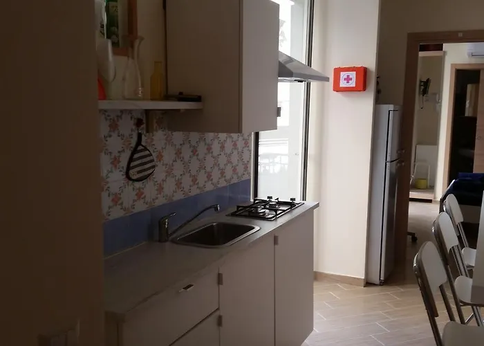 Residenza Il Castello * 나폴리