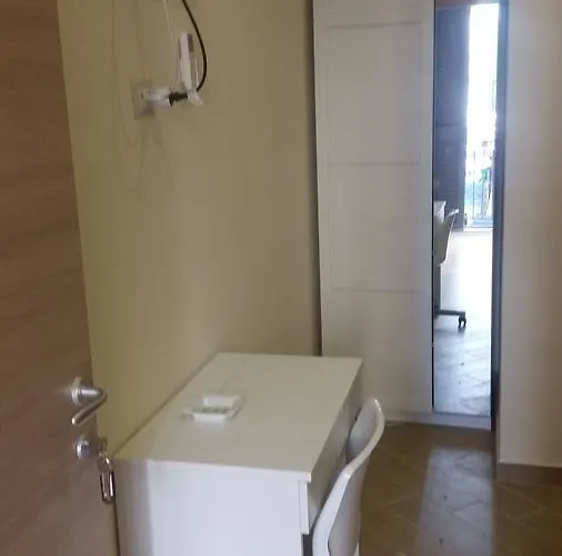 B&B Residenza Il Castello 나폴리