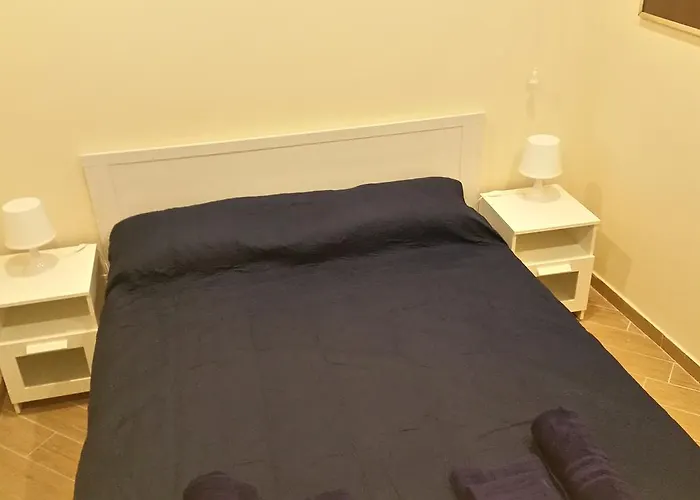 Residenza Il Castello B&B 나폴리