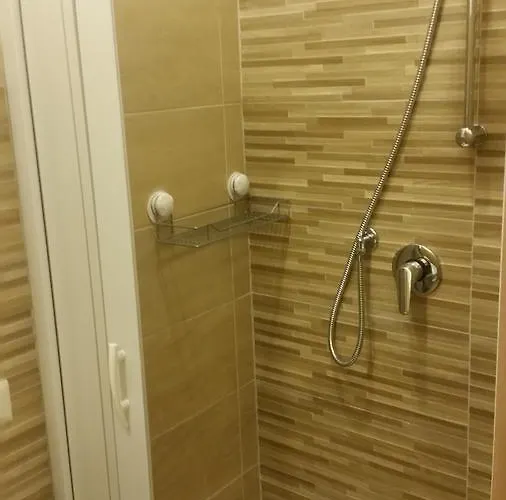 Residenza Il Castello B&B *