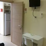 Отель типа 