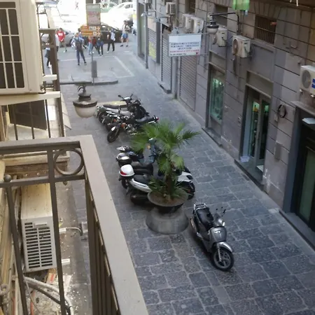 Residenza Il Castello Отель типа 