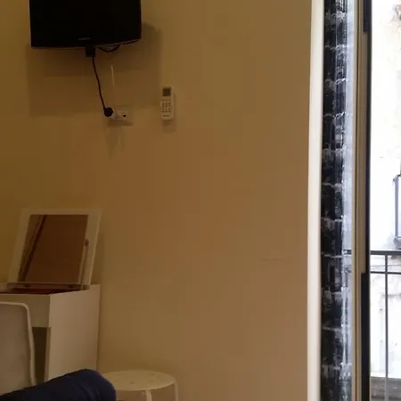 Residenza Il Castello Неаполь