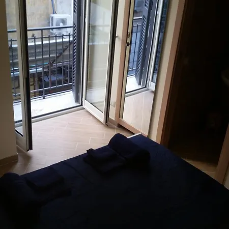 Residenza Il Castello Отель типа 
